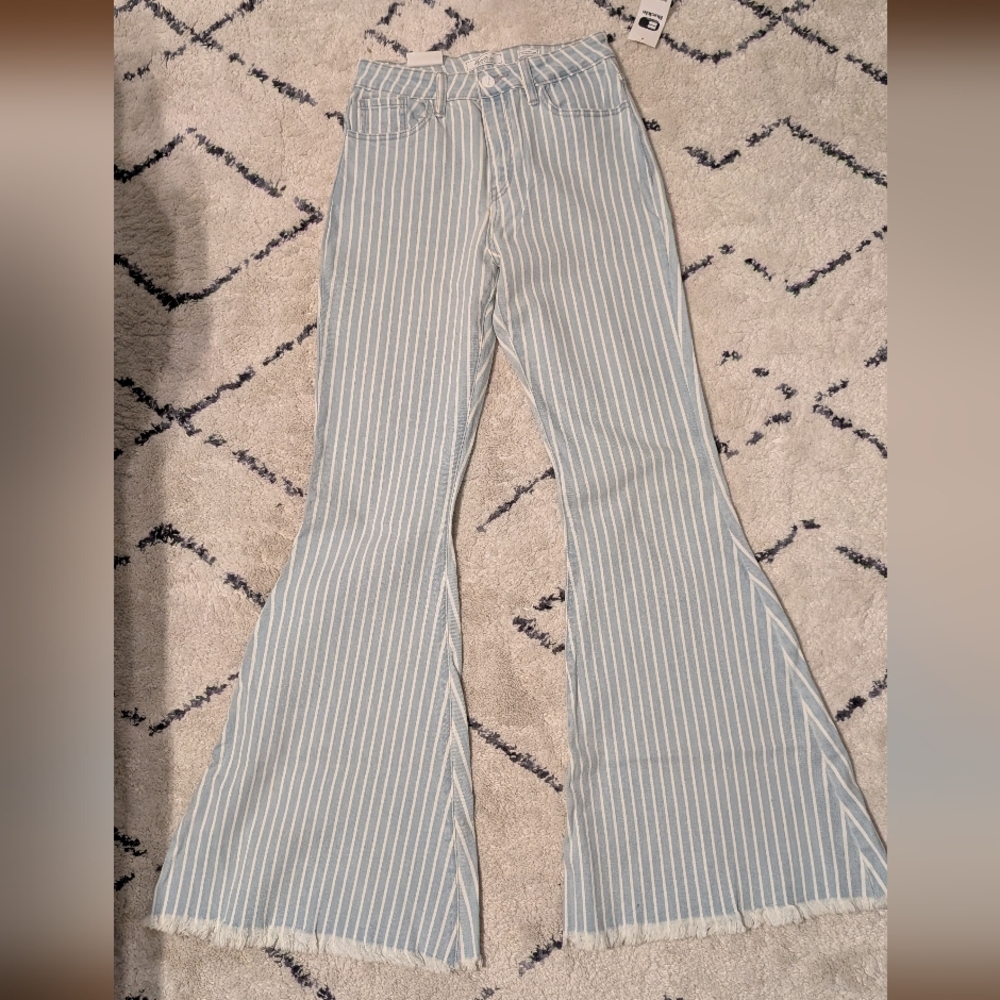KanCan Jeans Extreme Flare